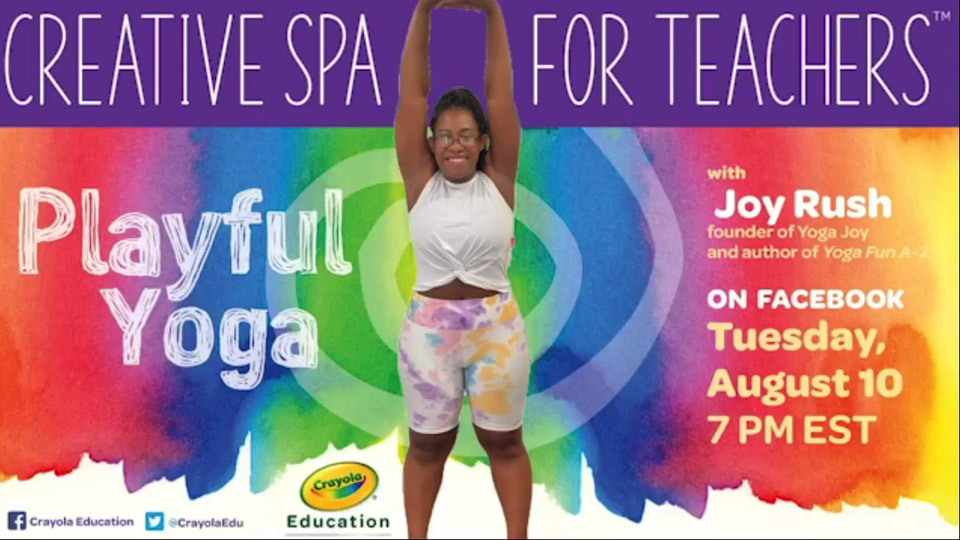 Playful Yoga