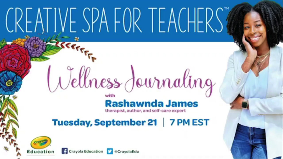 Wellness Journaling