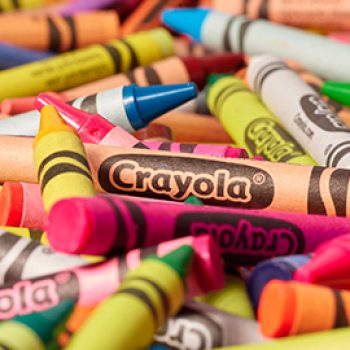 Crayons